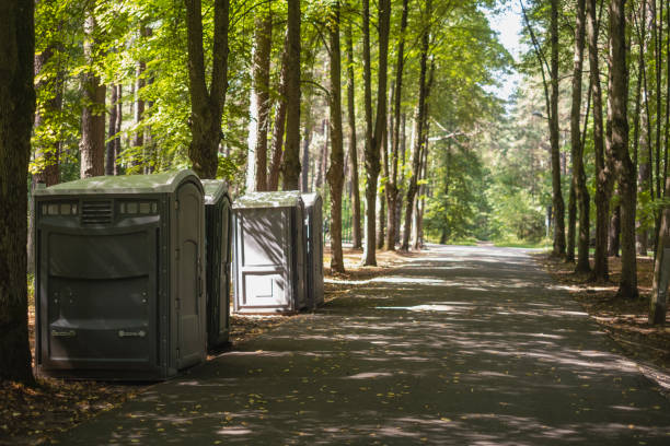 Portable Toilet Options We Offer in West Hempstead, NY