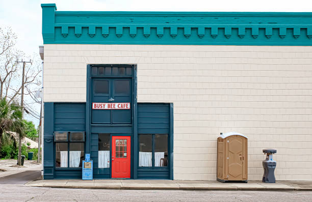 Best High-end porta potty rental  in West Hempstead, NY