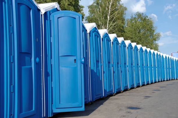 Best High-end porta potty rental  in West Hempstead, NY